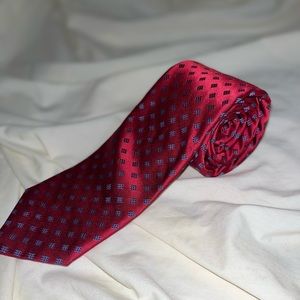 Michael Kors Mens Necktie 👔